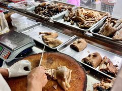 -正宗忘不了老鹅(梅岭店)