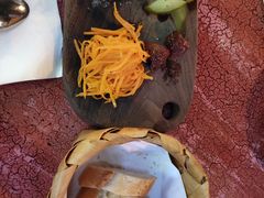 -羽深肉铺 Steak & Wine