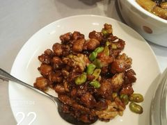 -京味斋·北京烤鸭(北京南站洋桥店)