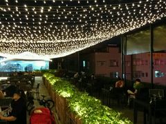 -望恋·天台音乐餐厅