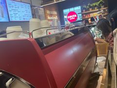 -COSTA COFFEE(斯普瑞斯奥特莱斯店)