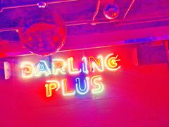 -Darling Queen·Mini·Live·House