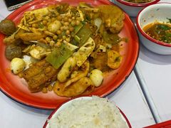 -小蛮椒麻辣烫·麻辣拌(青浦宝龙店)
