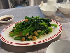 -明本湛江鸡•海鲜小厨(陈家祠店)