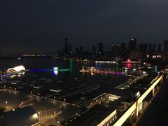 -VENU+海景酒廊