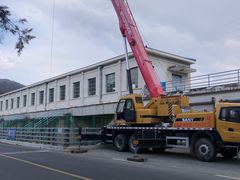 -白河堡水库