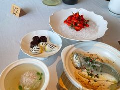-蘇锦宴·淮扬菜烤鸭·小院(三元桥霄云路店)