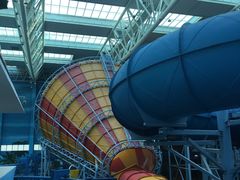 -青岛东方影都融创水世界