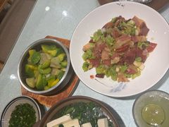 -福照楼汽锅鸡·云南菜(万达广场店)