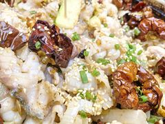 -大丰收脆鱼(浦西万达店)