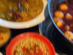 -李子坝梁山鸡(李子坝大鸡哥店)