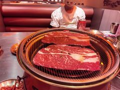 -西塔老太太泥炉烤肉(苏州大悦城店)