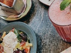 -良木缘咖啡西餐(太古里店)