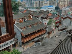 -重庆十八梯传统风貌区