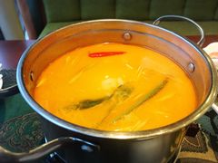 -火舞泰·泰式海鲜火锅餐厅(世纪城店)