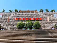 -江阴君山寺