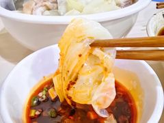 -天一沾水肥肠(科园一街店)
