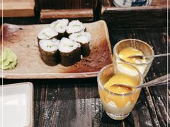 -芥岛(河北大街店)