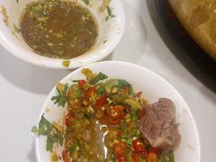 -食潮汕头鲜牛馆(望京保利店)