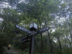 -棋盘山风景区