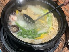 -春润大地海南椰子鸡(沙井京基百纳广场店)