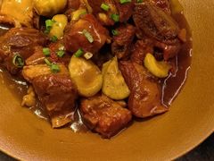 -闫府私房菜·老字号(恒隆店)