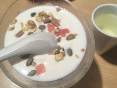 -渝信川菜 · 川味家常菜(财富购物中心店)