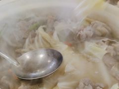 -付掌柜在成都·热炒砂锅集(金禾店)