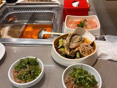 -海底捞火锅(万达广场店)