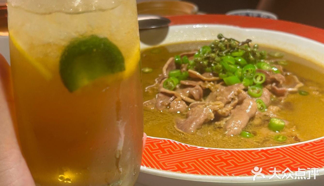 高级感拿捏❗️过节宴请好去处❗️