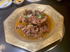 -芦月轩羊蝎子(北蜂窝店)