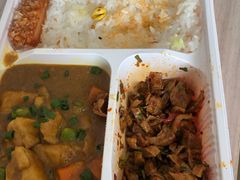 -魏家凉皮(解放路火车站店)