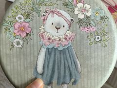 -珍妮曲奇聪明小熊(尖沙咀店)