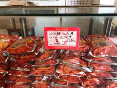 -成珠小凤饼(南华中路店)