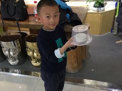 -今日陶艺(富力广场店)