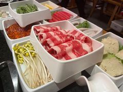 -大龙燚火锅(南山大道店)