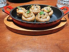 -西堤牛排(恒隆广场店)