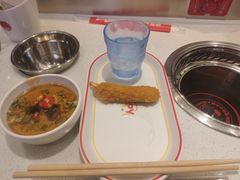 -龍歌自助小火锅(秦淮水游城店)