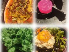 -양평식당·杨平食堂(华贸店)