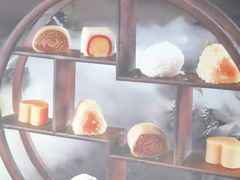 -东来顺(非遗·清真火锅·盛世广场店)