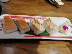 -蟹将军·松叶蟹和牛日料放题自助(K11店)