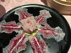 -囍凤楼·粤菜·点心·火锅(温特莱店)