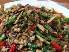 -陈有良尖椒鸡(渝中示范店)