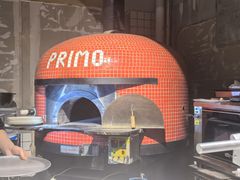 -Primo·丽莫意大利窑烤披萨