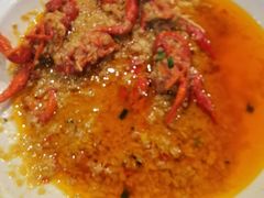 -霸王虾·麻辣小龙虾(清水河公园店)