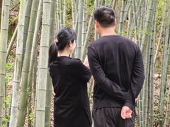-石燕湖生态旅游景区