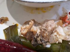 -围炉夜话·潮汕卤水火锅(榕江店)