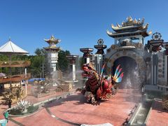 -渔岛海洋度假区