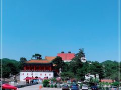 -普陀宗乘之庙(小布达拉宫)