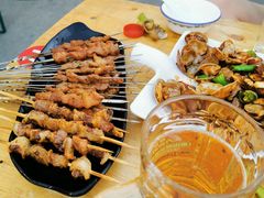 -叶锦州烧烤(宜宾店)